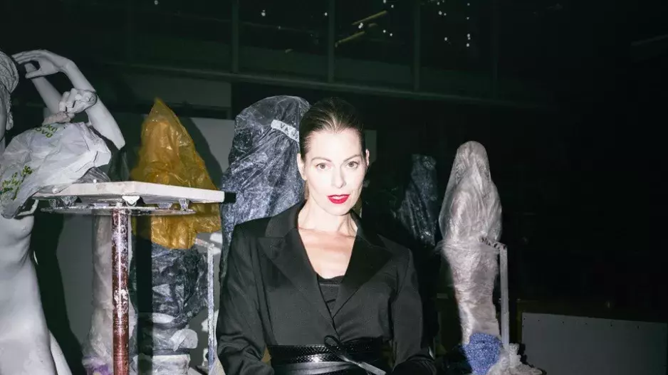 Ivana Ostřanská Ivana Ostřanská