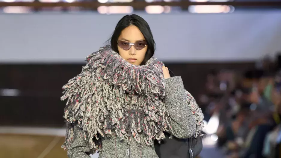 Stella McCartney FW26 Stella McCartney FW26