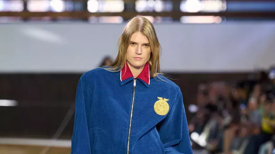 Stella McCartney FW26 Stella McCartney FW26