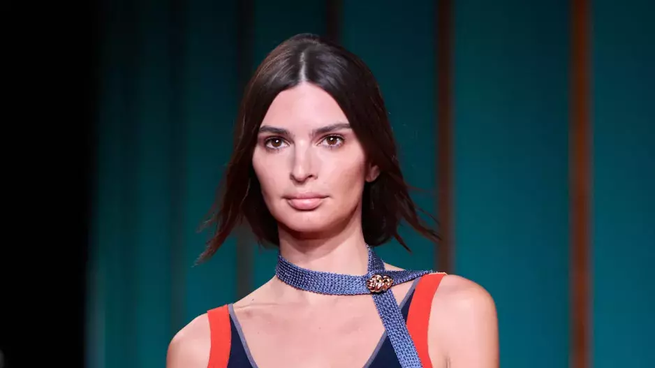 Tory Burch SS27 Tory Burch SS27