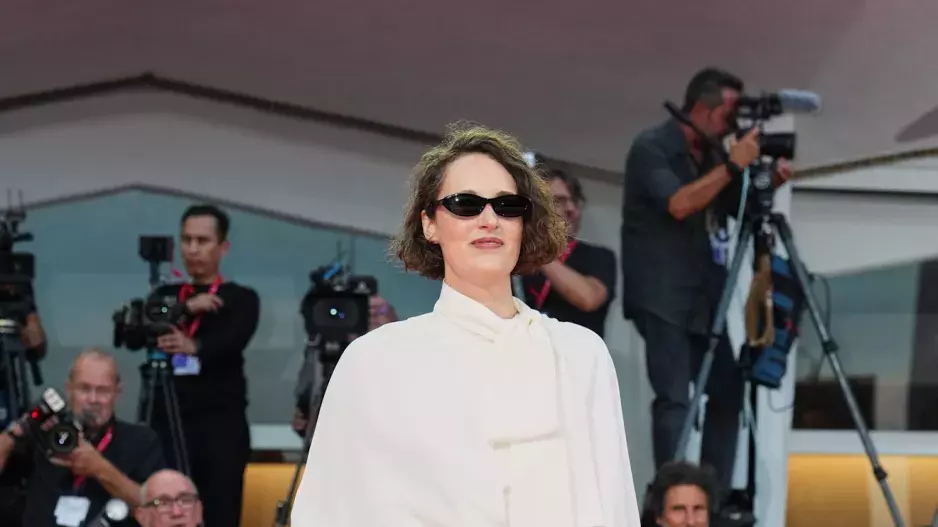 Venice Film Festival 2026
