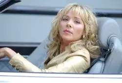 Kim Cattrall