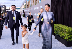 Kylie Jenner s dcerou Stormi