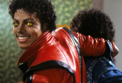 Michael Jackson „Thiller“