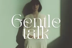 ELLE Gentle Talk