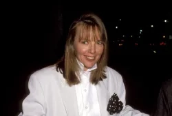 Diane Keaton