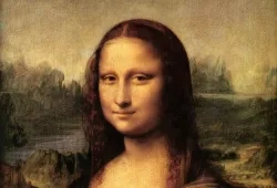 Mona Lisa