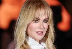 Nicole Kidman