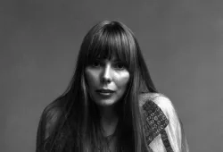 Joni Mitchell