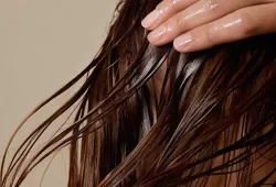 Mastné vlasy průvodce