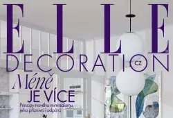 ELLE Decoration