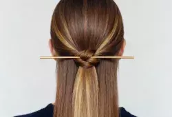 Zelená panika, vlasy