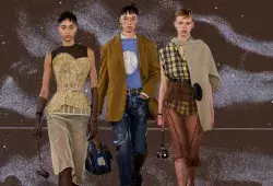 Horoskop listopad 2025