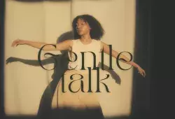 ELLE Gentle talk