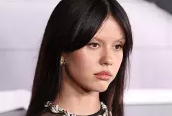 Mia Goth