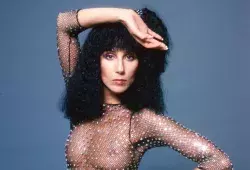Cher