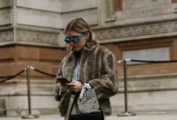 London streetstyle