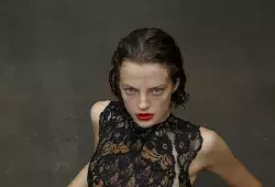 Stella McCartney, SS21