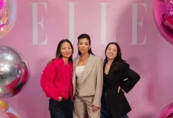 Asijatka, Be Ha Nguyen, Monika Pham