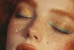 Vánoční líčení