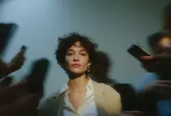 ELLE Book club krása