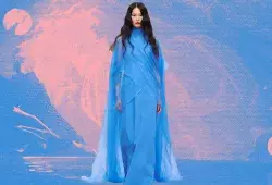 Prosincový úplněk