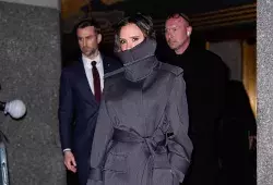 Victoria Beckham