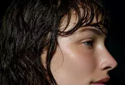 Vypadávání vlasů