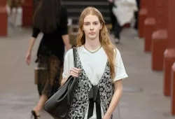 Chanel, Pre-fall, FW26