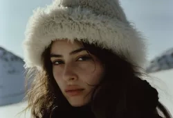 Krémy na ruce v zimě