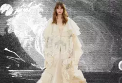 Sněžný úplněk 2026 únor