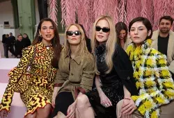 Chanel Haute Couture Spring Summer 2026