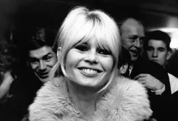 Brigitte Bardot