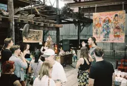 Jan Bican Destiny’s Child – Back in the Hood