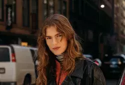 New York, street style, FW25