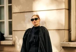 Paříž, streestyle, SS26