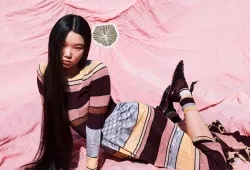 Ulla Johnson, resort, SS25