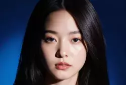 Korejské vlasové masky