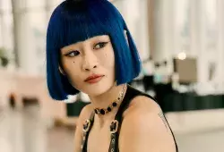 Valentina Li, Chanel