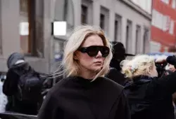 Copenhagen, streetstyle, FW26