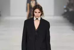 Fendi Fall Winter 2026