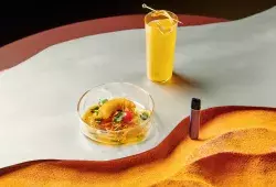 Patrik Plates x Veev One