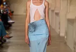 Victoria Beckham, SS26