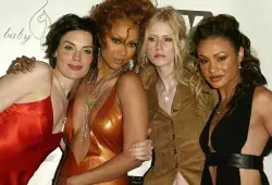 America's Next Top Model