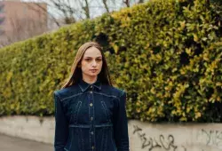 Miláno, streetstyle FW26