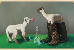 Louis Vuitton Fall Winter 2026