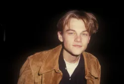Leonardo Dicaprio