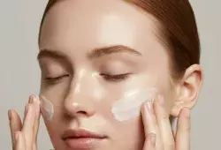 Make-up a péče o pleť