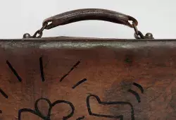 Louis Vuitton Cruise 2027