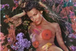 Bella Hadid